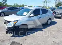 2019 Nissan VERSA фото