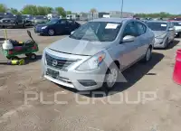 2019 Nissan VERSA photo