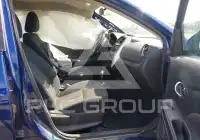 2019 Nissan VERSA фото