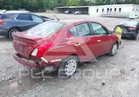 2019 Nissan VERSA фото