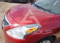 2019 Nissan VERSA фото