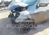 2019 Nissan VERSA photo