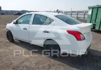 2019 Nissan VERSA фото