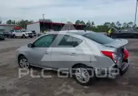 2019 Nissan VERSA photo