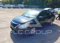 2019 Nissan VERSA фото