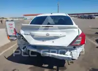 2019 Nissan VERSA фото