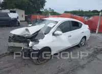 2019 Nissan VERSA photo
