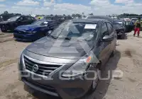 2019 Nissan VERSA photo