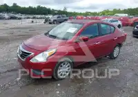 2019 Nissan VERSA фото