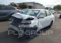 2019 Nissan VERSA photo