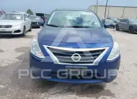 2019 Nissan VERSA photo