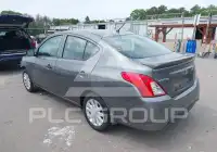 2019 Nissan VERSA фото