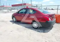 2019 Nissan VERSA фото