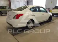 2019 Nissan VERSA фото