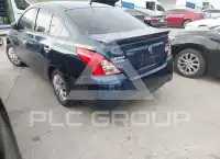 2019 Nissan VERSA фото