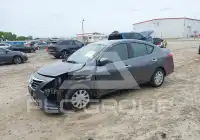 2019 Nissan VERSA фото