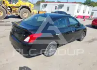 2019 Nissan VERSA фото