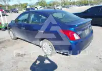 2019 Nissan VERSA фото