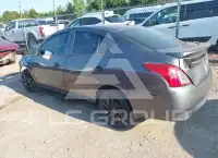 2019 Nissan VERSA photo