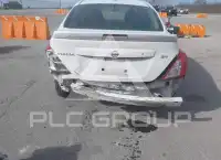2019 Nissan VERSA photo