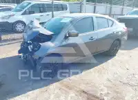 2019 Nissan VERSA photo