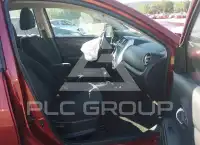 2019 Nissan VERSA фото
