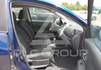 2019 Nissan VERSA фото