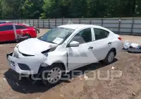 2019 Nissan VERSA фото