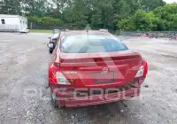 2019 Nissan VERSA фото