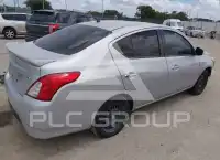 2019 Nissan VERSA фото