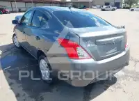 2019 Nissan VERSA фото