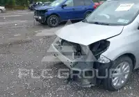 2019 Nissan VERSA фото