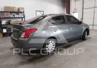 2019 Nissan VERSA фото
