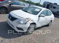 2019 Nissan VERSA фото