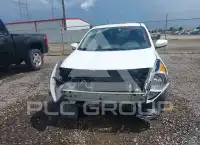 2019 Nissan VERSA фото
