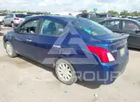2019 Nissan VERSA photo