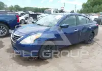 2019 Nissan VERSA фото