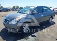 2019 Nissan VERSA photo