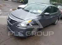 2019 Nissan VERSA фото