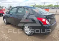 2019 Nissan VERSA фото