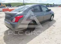 2019 Nissan VERSA фото