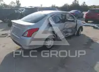 2019 Nissan VERSA photo