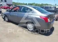 2019 Nissan VERSA фото