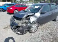 2019 Nissan VERSA фото