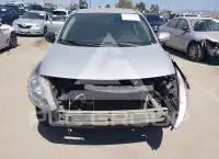 2019 Nissan VERSA фото