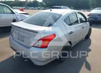 2019 Nissan VERSA фото