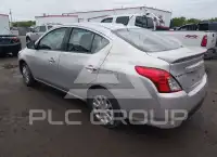 2019 Nissan VERSA фото