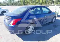 2019 Nissan VERSA фото