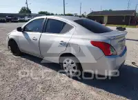2019 Nissan VERSA фото