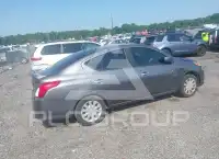 2019 Nissan VERSA photo